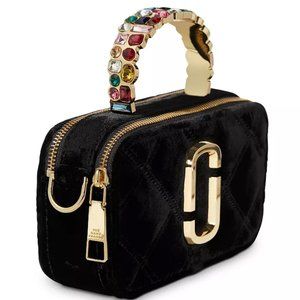 Marc Jacobs Snapshot Bag